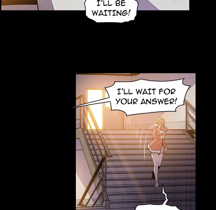 Our Complications Chapter 31 - Page 82