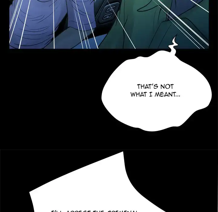 The Mask: Two Faces Chapter 19 - Page 117