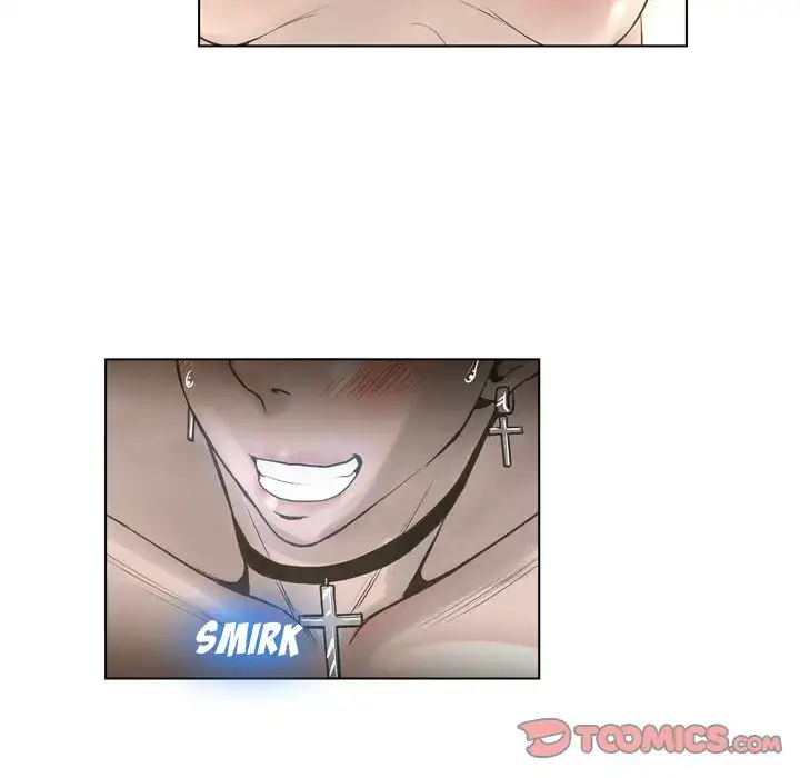 The Mask: Two Faces Chapter 19 - Page 33
