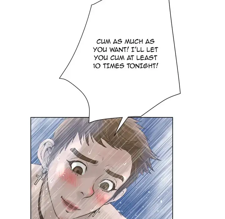 The Mask: Two Faces Chapter 19 - Page 81