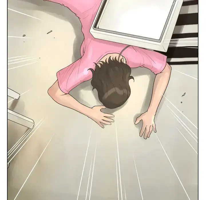 The Mask: Two Faces Chapter 21 - Page 85