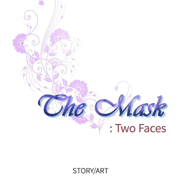 The Mask: Two Faces Chapter 22 - Page 14
