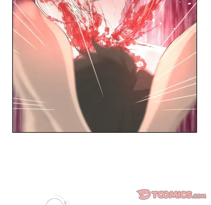 The Mask: Two Faces Chapter 38 - Page 110