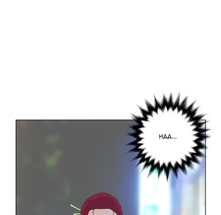 The Mask: Two Faces Chapter 38 - Page 25