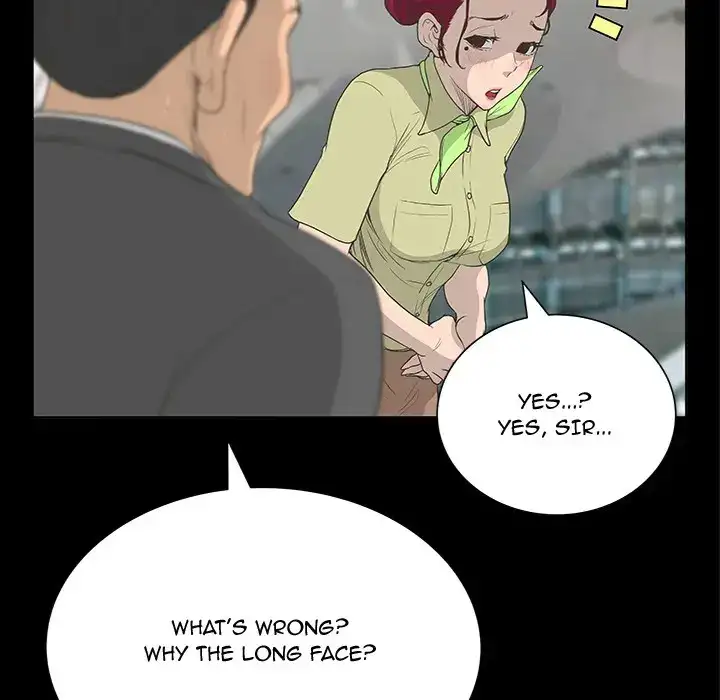 The Mask: Two Faces Chapter 38 - Page 40
