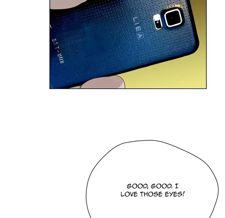 The Mask: Two Faces Chapter 38 - Page 81