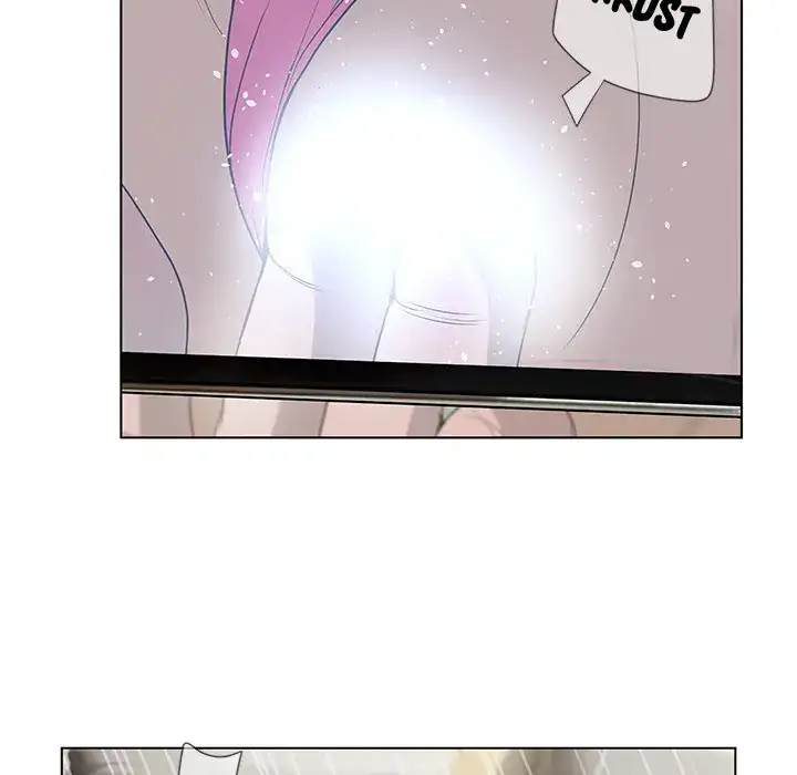 The Mask: Two Faces Chapter 38 - Page 87