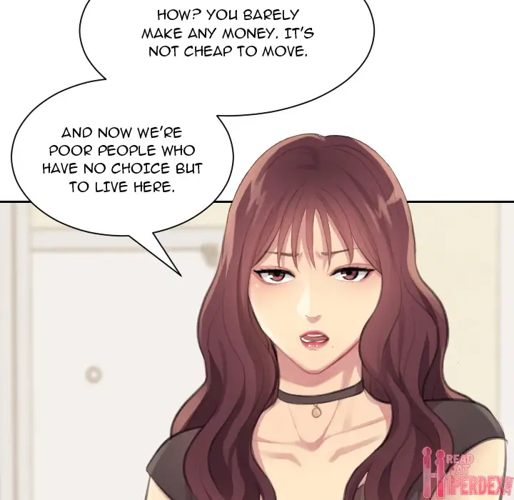 The Risky Family Chapter 1 - Page 53