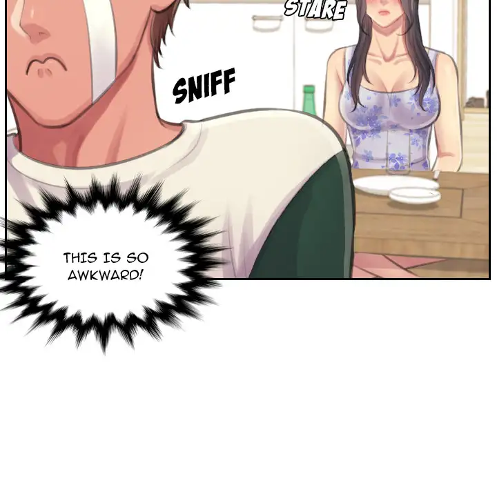The Risky Family Chapter 2 - Page 109