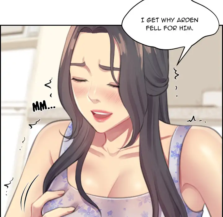 The Risky Family Chapter 2 - Page 127