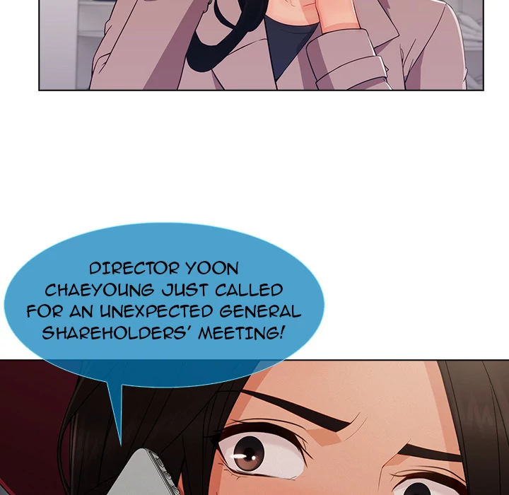 Lady Long Legs Chapter 32 - Page 23