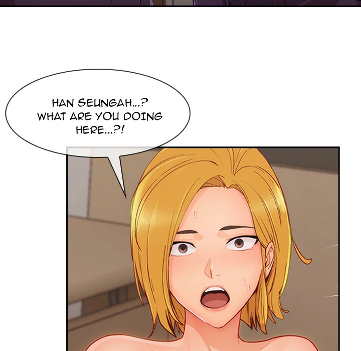 Lady Long Legs Chapter 47 - Page 61