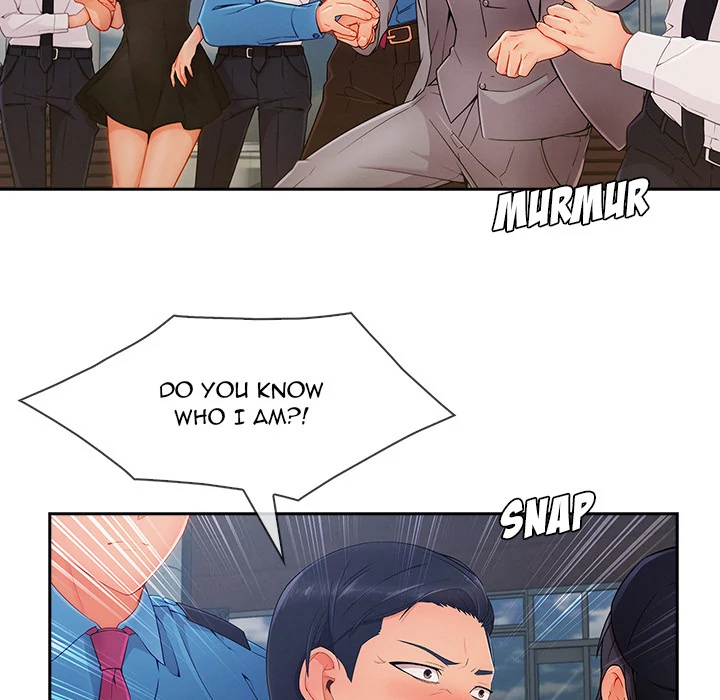 Lady Long Legs Chapter 47 - Page 66