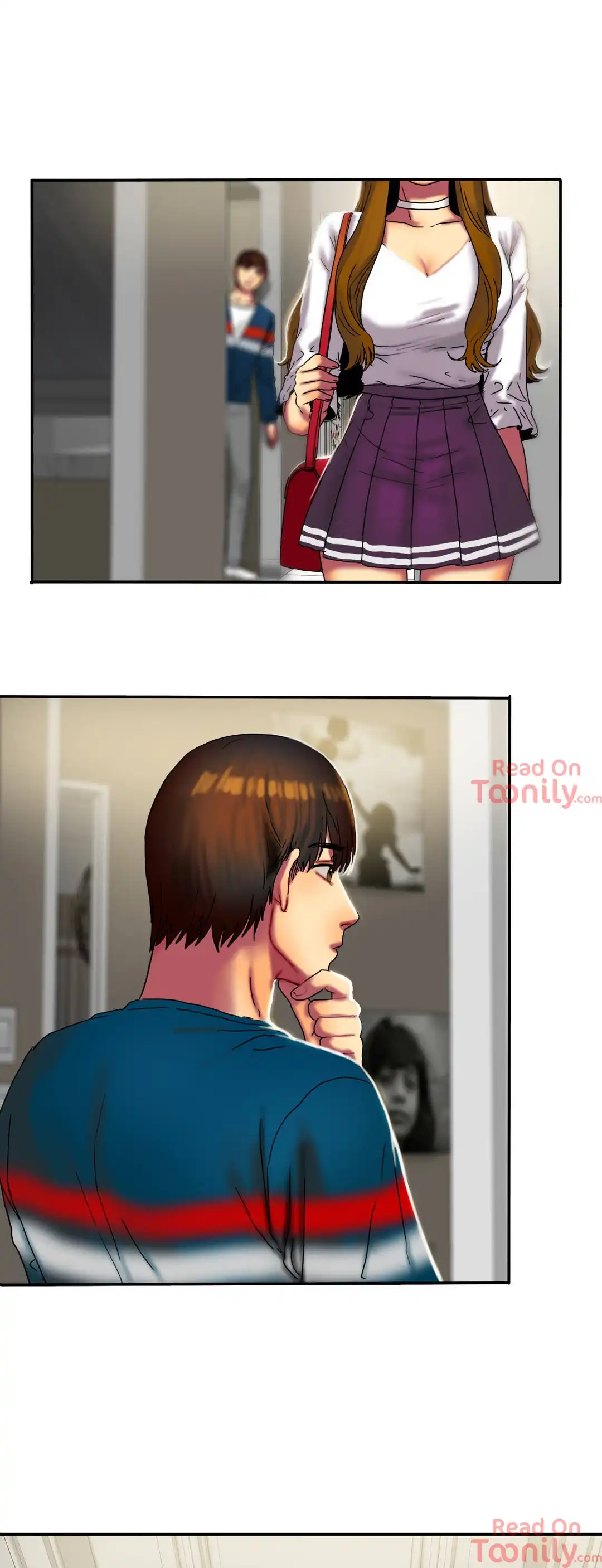 Bittersweet Chapter 13 - Page 12