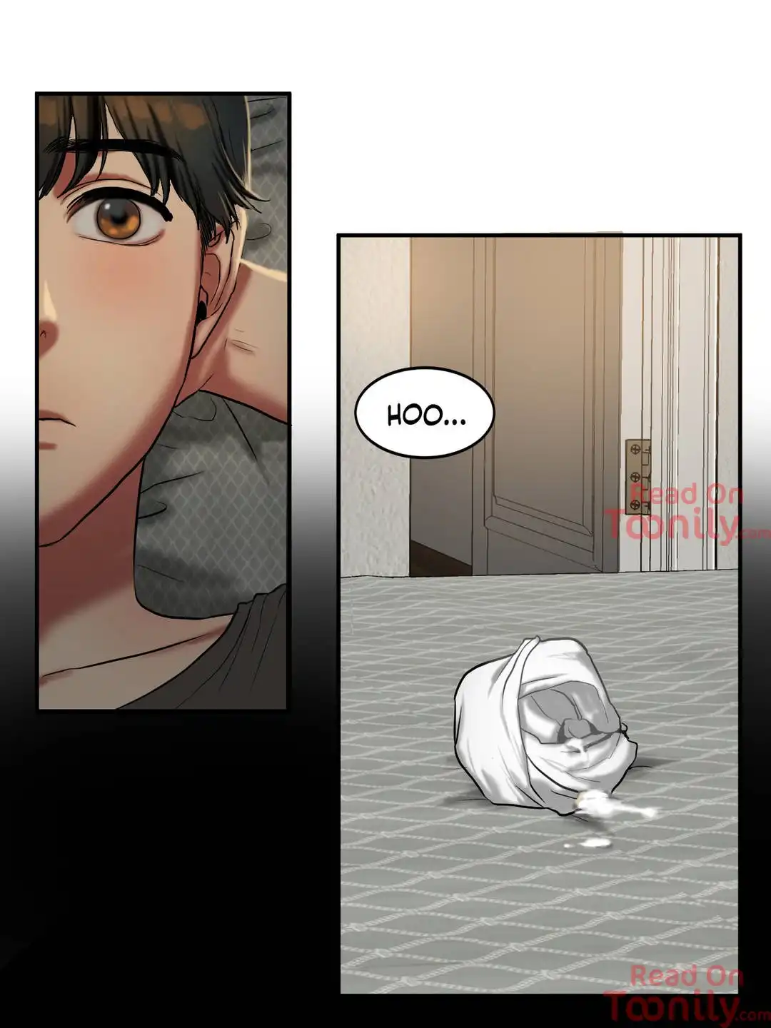 Bittersweet Chapter 21 - Page 28
