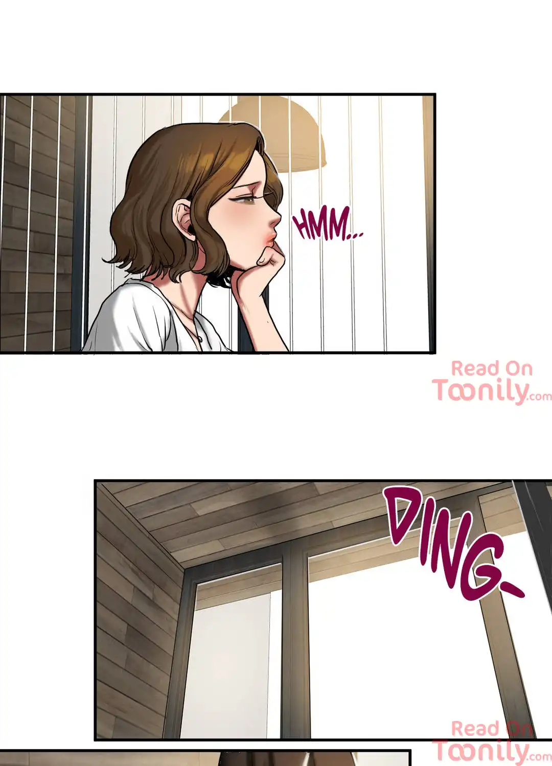Bittersweet Chapter 21 - Page 32