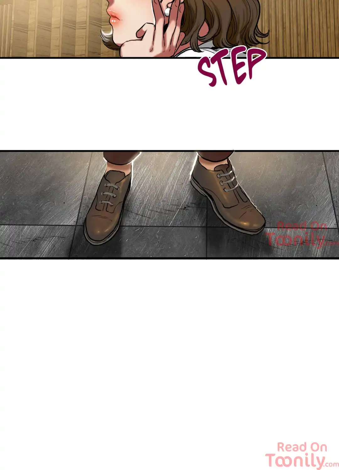 Bittersweet Chapter 21 - Page 34