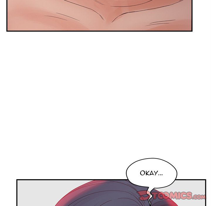 Share Girls Chapter 29 - Page 15