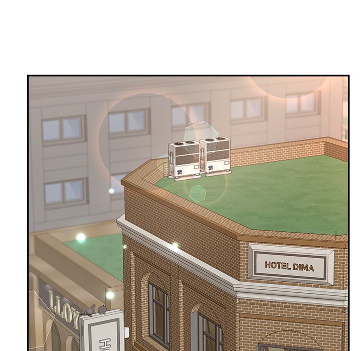 Share Girls Chapter 37 - Page 85