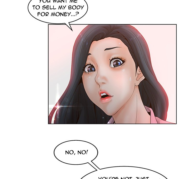 Share Girls Chapter 4 - Page 5