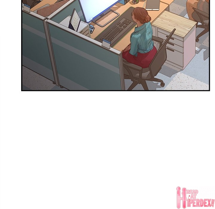 Share Girls Chapter 40 - Page 11