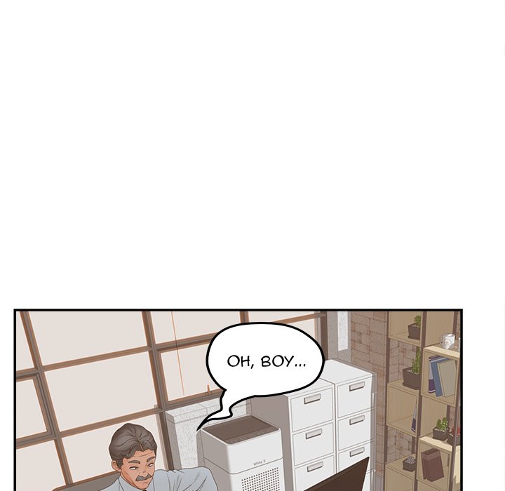 Share Girls Chapter 40 - Page 62