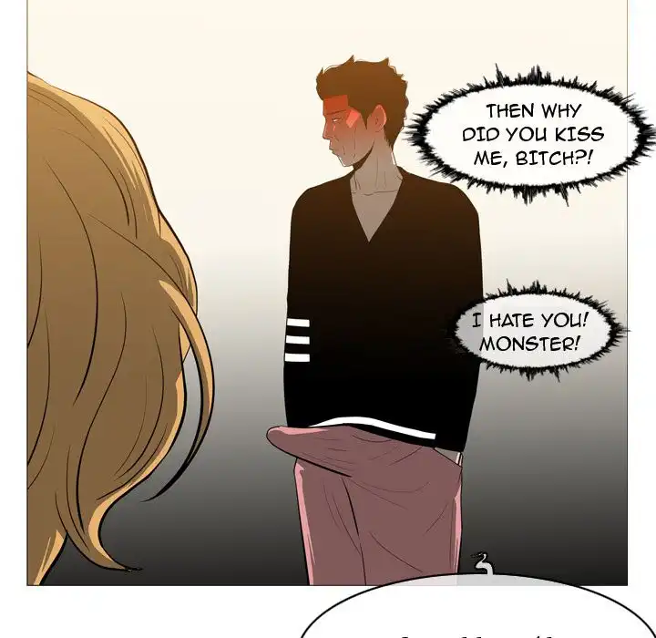 Path to Salvation Chapter 13 - Page 13
