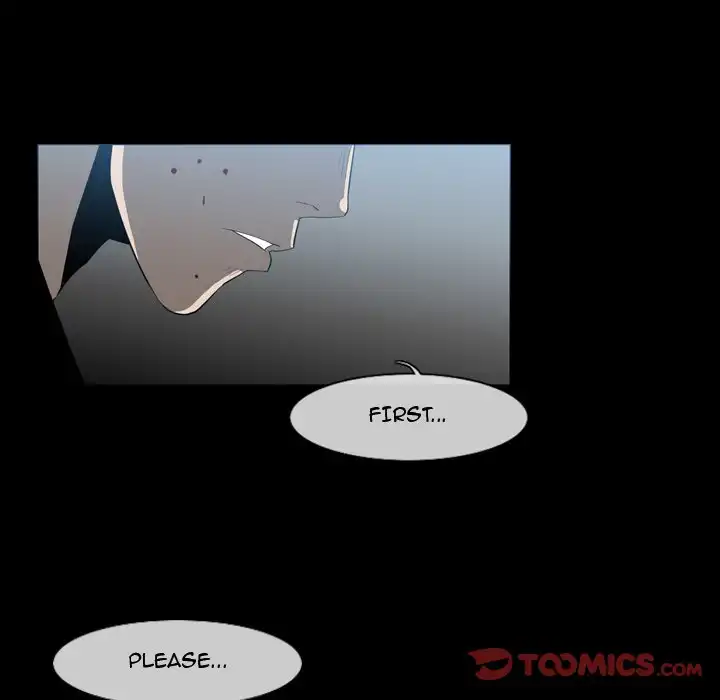 Path to Salvation Chapter 31 - Page 58