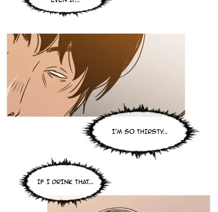 Path to Salvation Chapter 34 - Page 65