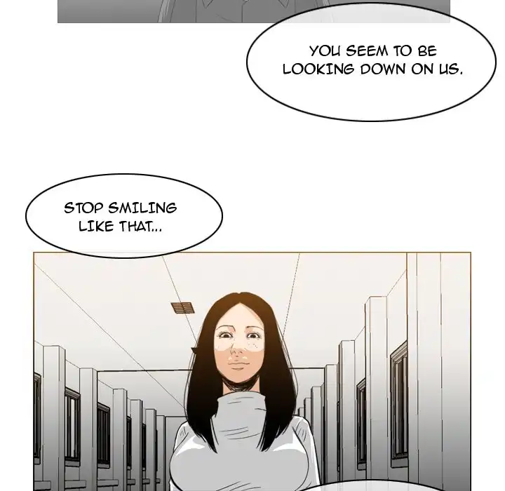 Path to Salvation Chapter 39 - Page 5