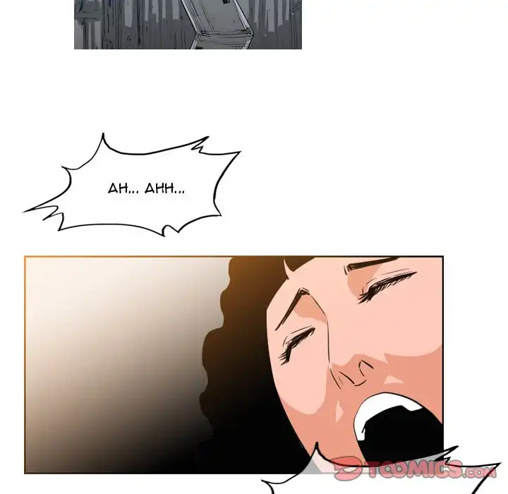 Path to Salvation Chapter 40 - Page 44