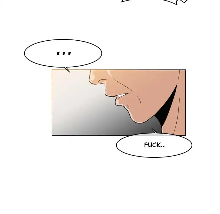 Path to Salvation Chapter 40 - Page 47
