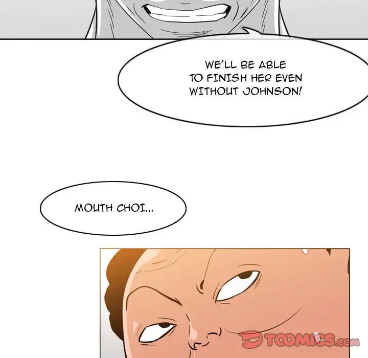 Path to Salvation Chapter 49 - Page 36