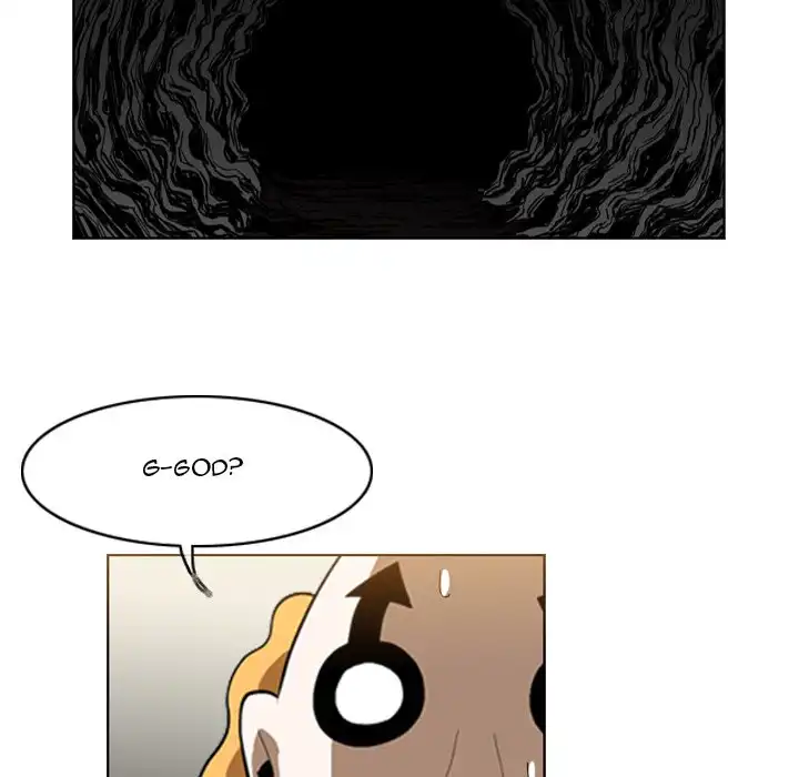 Path to Salvation Chapter 58 - Page 23