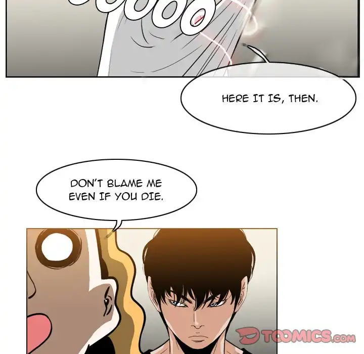Path to Salvation Chapter 58 - Page 36