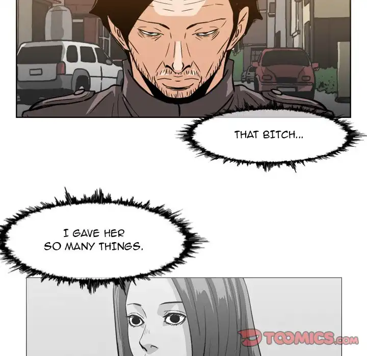 Path to Salvation Chapter 60 - Page 14