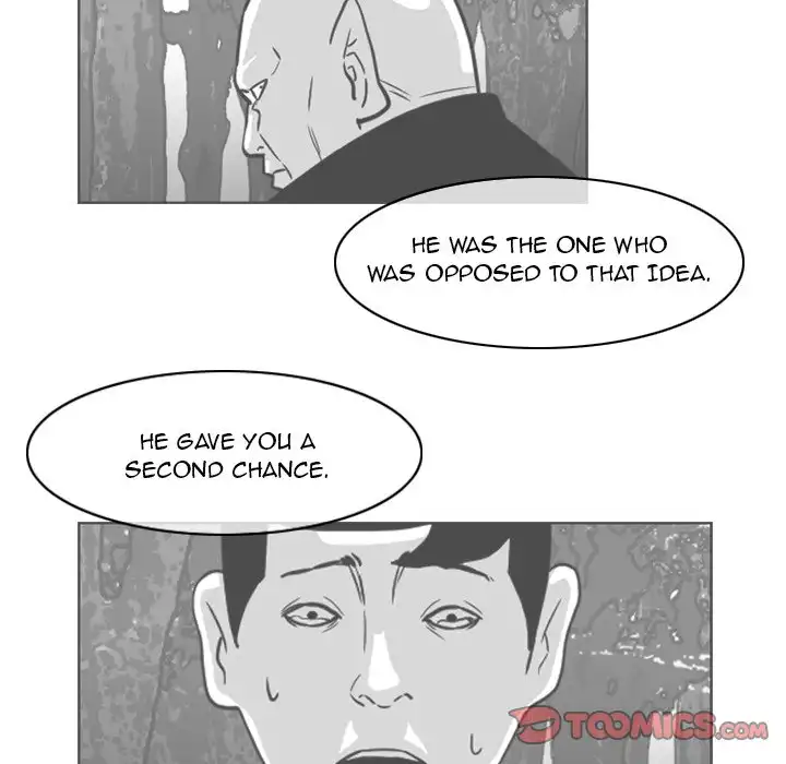 Path to Salvation Chapter 65 - Page 28
