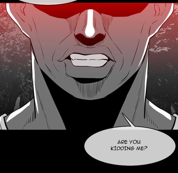 Path to Salvation Chapter 76 - Page 18