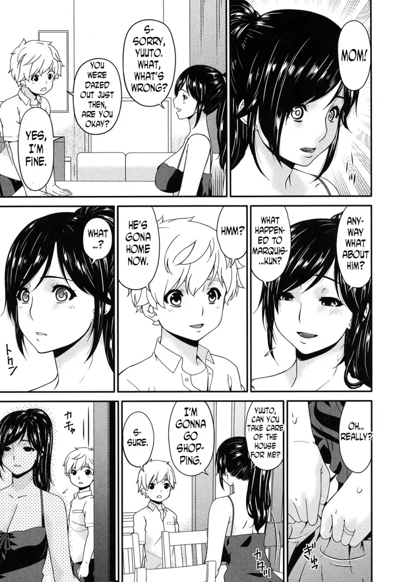 Youbo Chapter 8 - Page 5