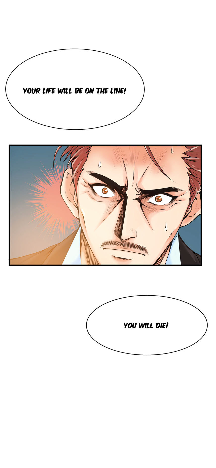 Bastard’s Dead Man Chapter 16 - Page 13