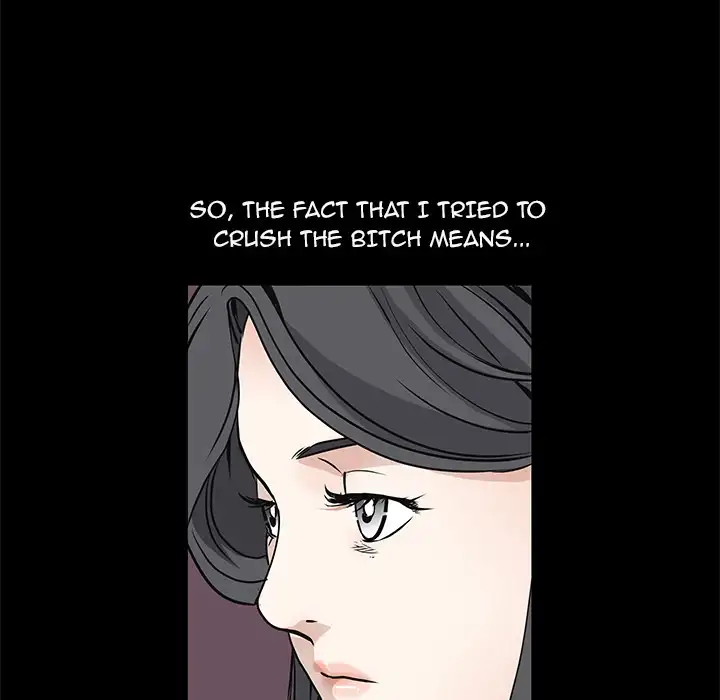 The Leash Chapter 28 - Page 177