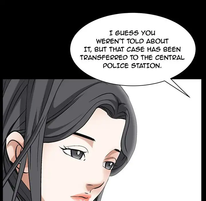 The Leash Chapter 64 - Page 105