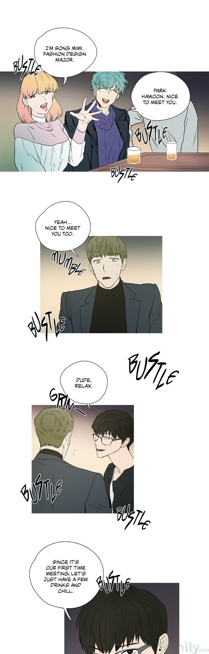 Capture Chapter 16 - Page 13