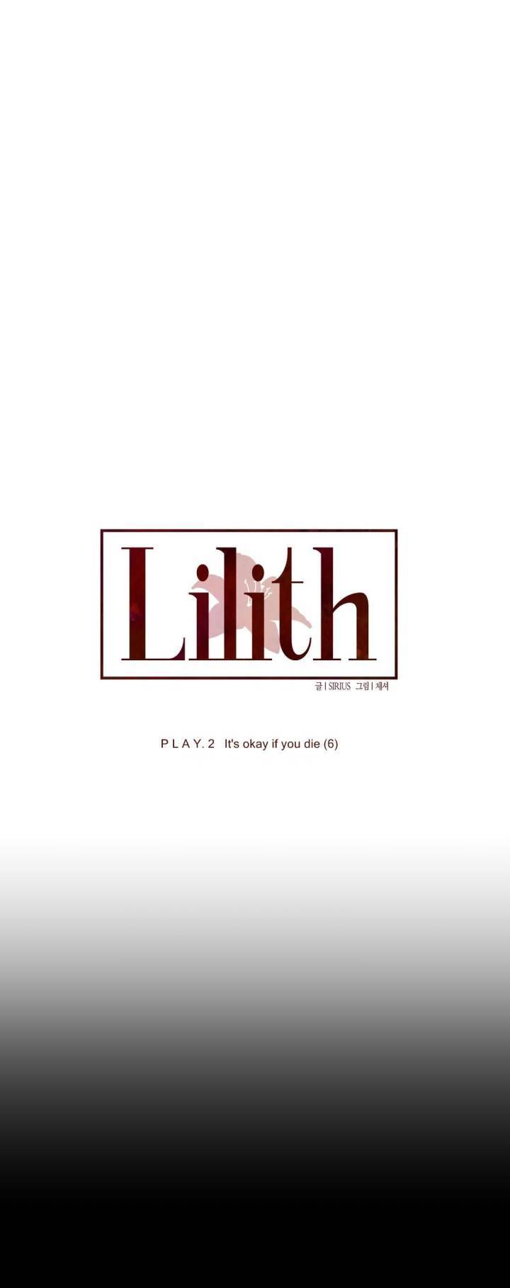 Lilith Chapter 14 - Page 10