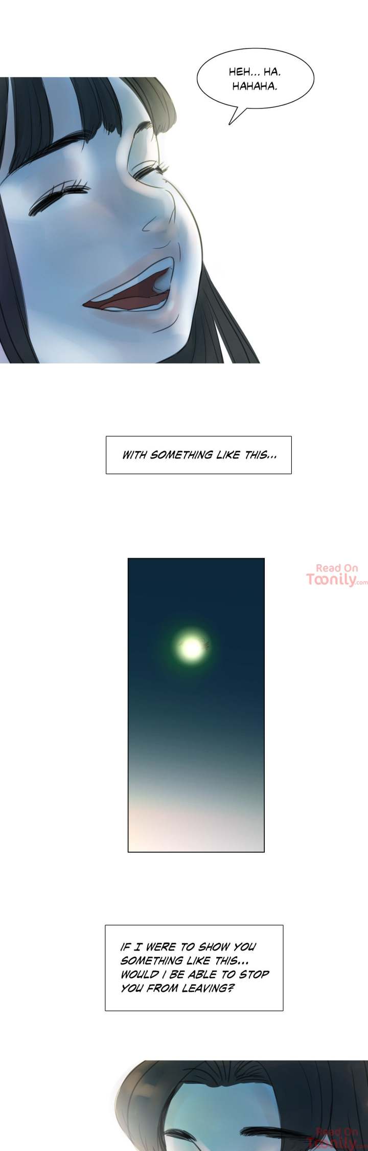 Origin of Sensibility Chapter 26 - Page 20