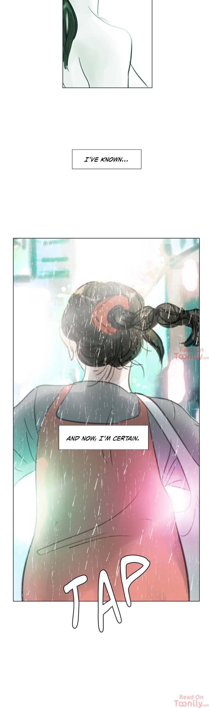 Origin of Sensibility Chapter 35 - Page 22