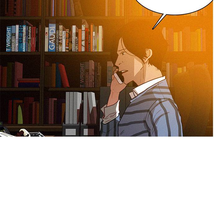 Paradise Lost Chapter 3 - Page 75