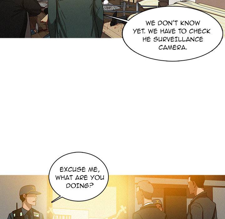 Paradise Lost Chapter 30 - Page 22