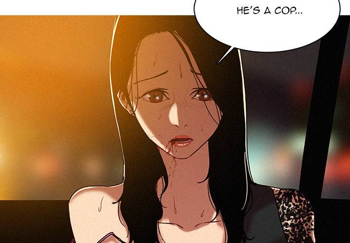 Paradise Lost Chapter 9 - Page 4