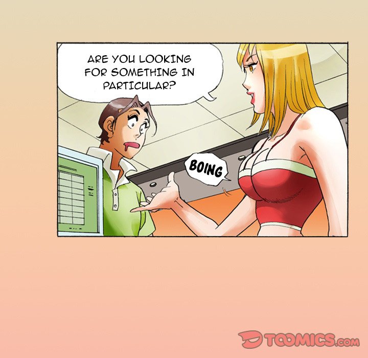 Turning Points Chapter 35 - Page 5